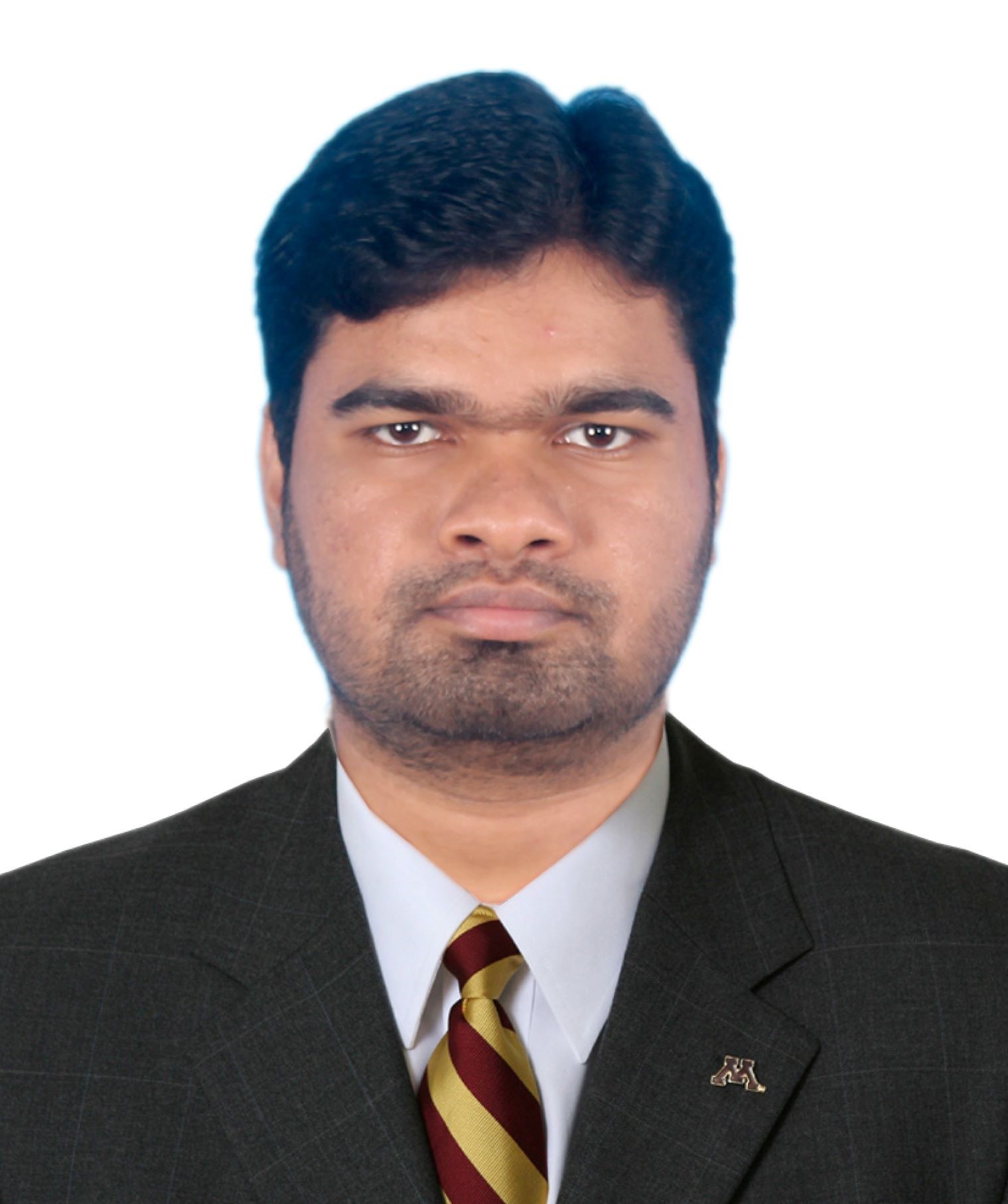 Sathish Kumar Mauriya